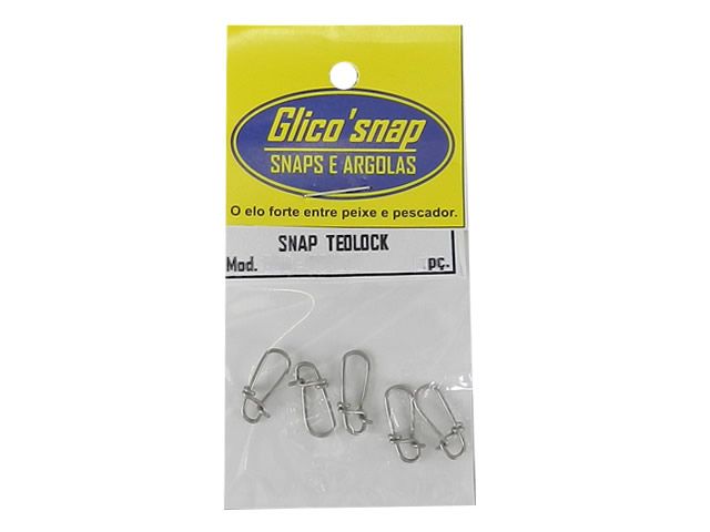 Snap Glico Teolock