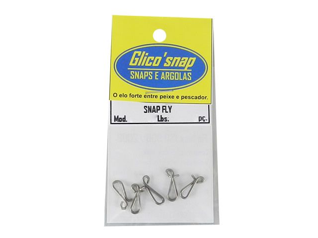 Snap Glico Fly