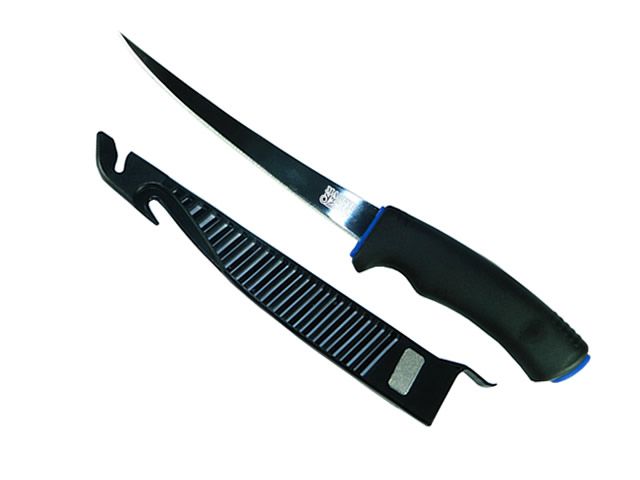 Faca Filetadeira Marine Sports Fillet Knife MS08-00040