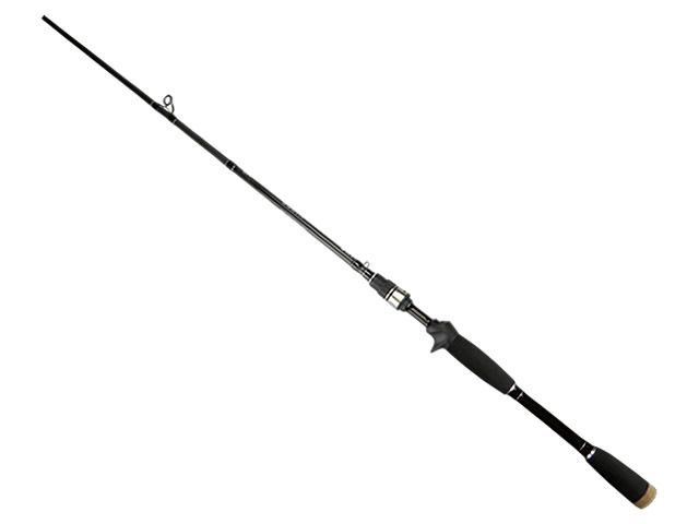 Vara Lumis Viper VPC58171 6 - 17lb 5`8 (1,73m) - Carretilha - Novo Modelo