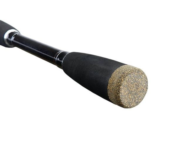 Vara Lumis Viper VPC58251 10 - 25lb 5`8 (1,73m) - Carretilha - Novo Modelo
