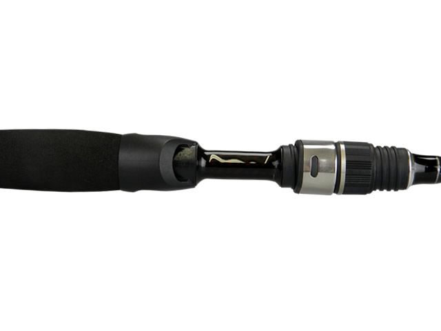 Vara Lumis Viper VPC60202 8 - 20lb 6`0 (1,80m) - Carretilha