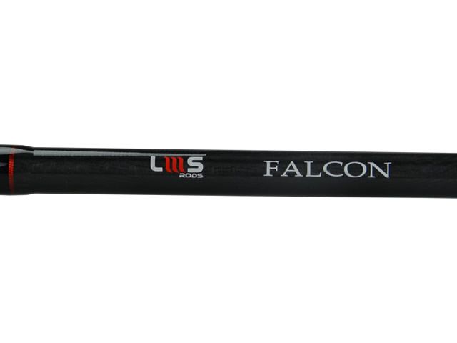 Vara Lumis Falcon F180 15-30lb 6`0 (1,80m) - Carretilha