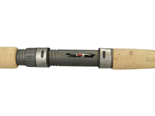 Vara Lumis Infinity IS60252 10 - 25lb 6`0 (1,80m) - Molinete