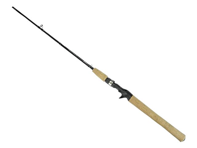 Vara Lumis Infinity IC56202 8 - 20lb 5`6 (1,68m) - Carretilha