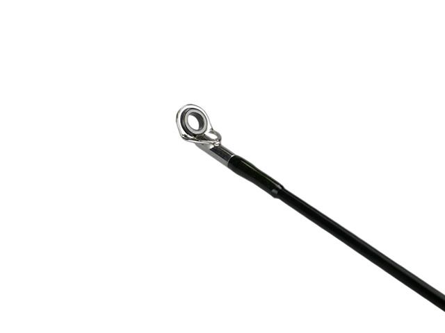 Vara Lumis Infinity IC56202 8 - 20lb 5`6 (1,68m) - Carretilha