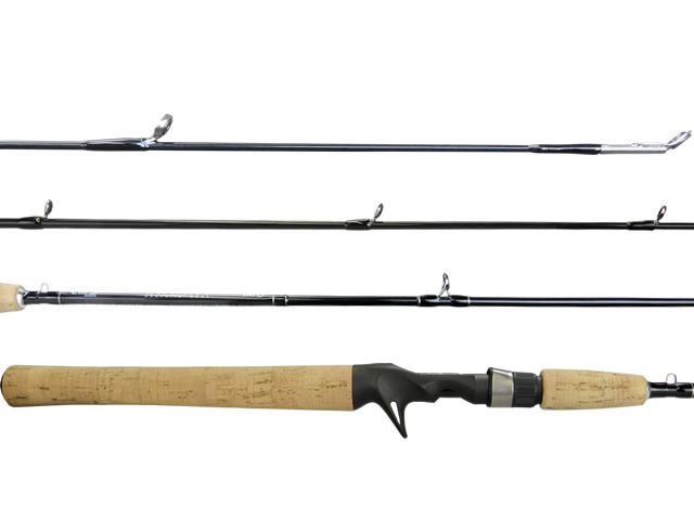 Vara Lumis Infinity IC60172 6 - 17lb 6`0 (1,80m) - Carretilha