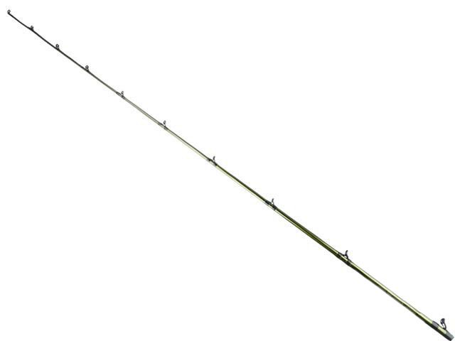 Vara Lumis Power Carbon IM10 POWCC270 20-50lb 9`0 (2,70m) - Carretilha