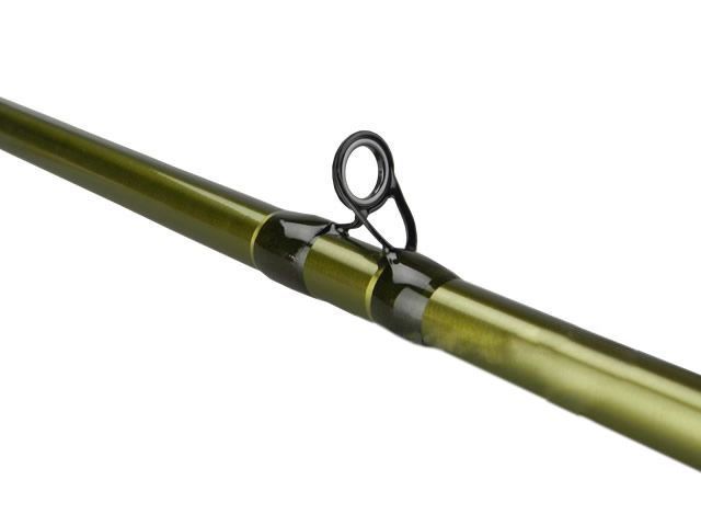 Vara Lumis Power Carbon IM10 POWCC270 20-50lb 9`0 (2,70m) - Carretilha