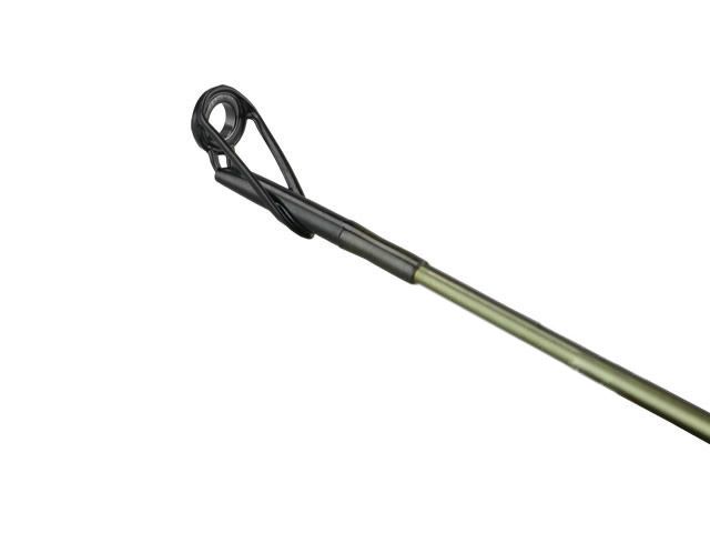 Vara Lumis Power Carbon IM10 POWCC270 20-50lb 9`0 (2,70m) - Carretilha