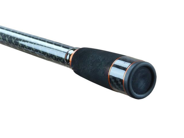 Vara Lumis Power Carbon IM10 POWCC270 20-50lb 9`0 (2,70m) - Carretilha