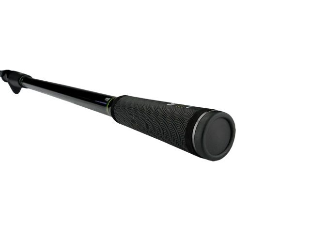 Vara Lumis Top Carbon IM8 TCBPU80502 20-50lb 8`0 (2,42m) - Carretilha