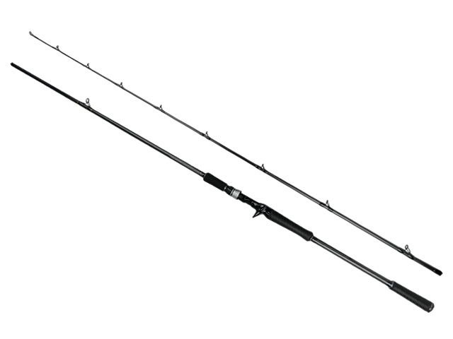 Vara Lumis Top-Cast Pro TCPPU90502 20-50lb 9`0 (2,70m) - Carretilha