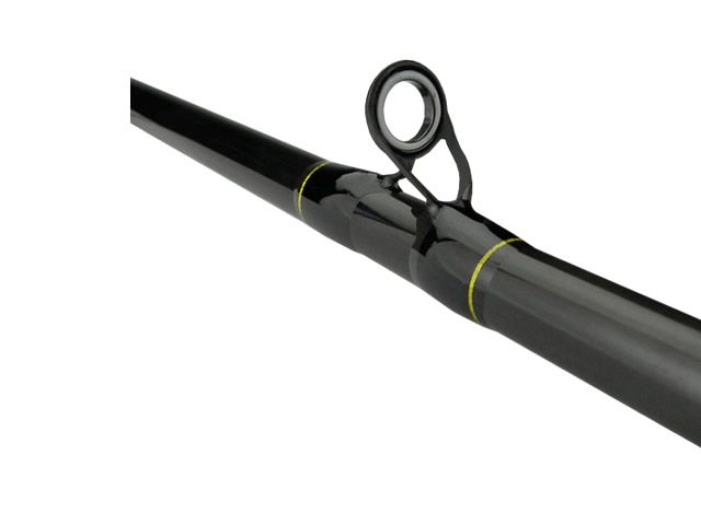Vara Lumis Top-Cast Pro TCPPU90502 20-50lb 9`0 (2,70m) - Carretilha