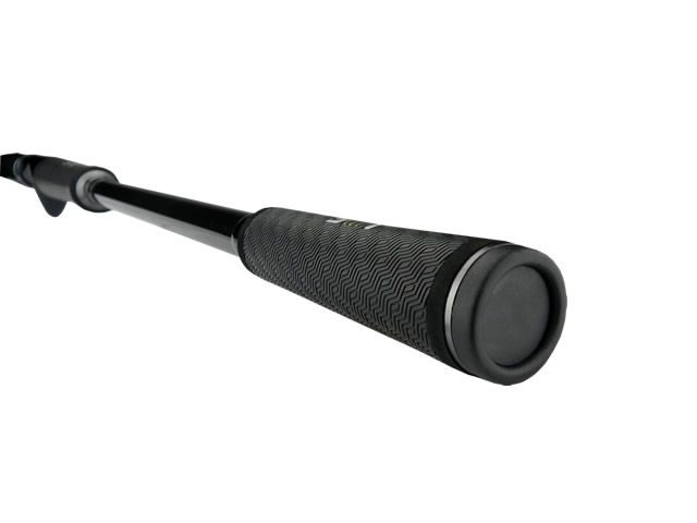 Vara Lumis Top-Cast Pro TCPPU90502 20-50lb 9`0 (2,70m) - Carretilha