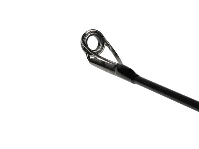 Vara Lumis Top Spin Pro TSPPU80502 20-50lb 8`0 (2,40m) - Molinete