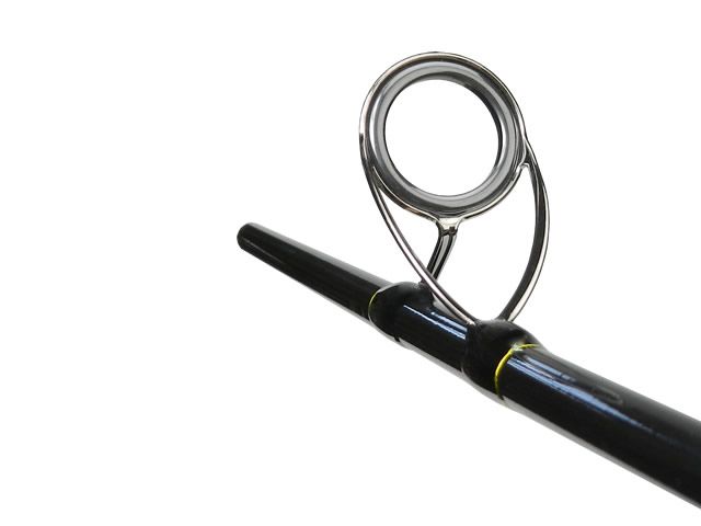 Vara Lumis Top Spin Pro TSPPU80502 20-50lb 8`0 (2,40m) - Molinete