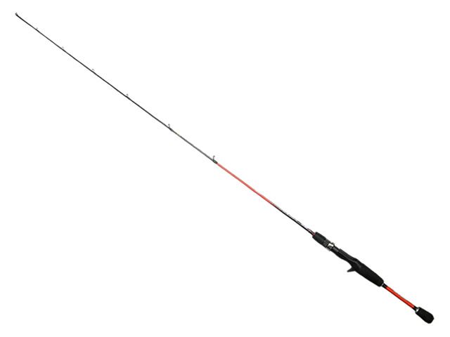Vara Albatroz Speedfish  - Carretilha