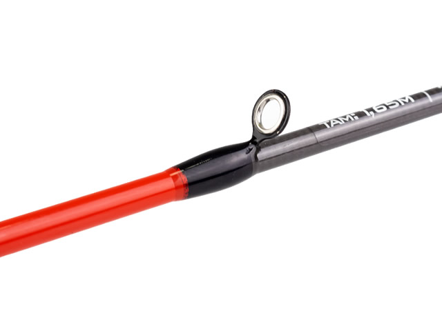 Vara Albatroz Speedfish  - Carretilha