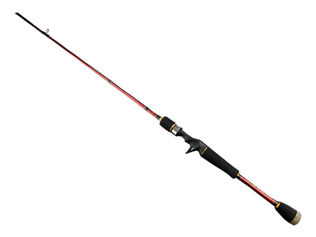 Vara Albatroz Vertice 581 6-14lb 5`8 (1,75m) - Carretilha