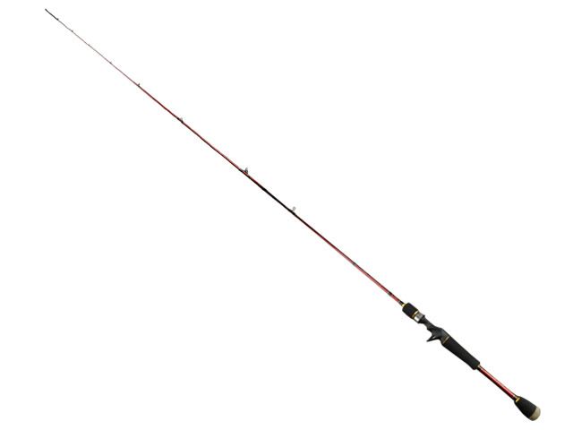 Vara Albatroz Vertice 581 6-14lb 5`8 (1,75m) - Carretilha