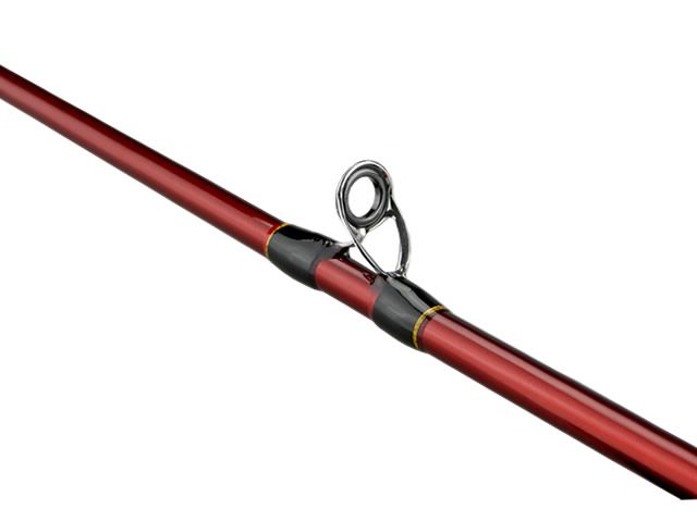 Vara Albatroz Vertice 581 6-14lb 5`8 (1,75m) - Carretilha