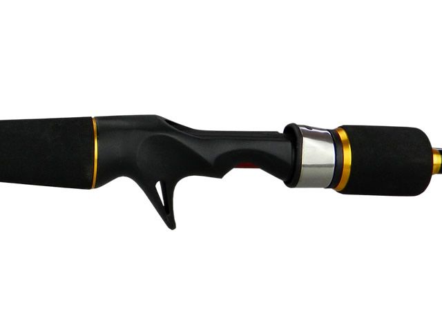 Vara Albatroz Vertice 581 6-14lb 5`8 (1,75m) - Carretilha