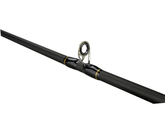 Vara Lumis Rods Intense IM8 INC58141 5-14lb 5`8 (1,78m) - Carretilha