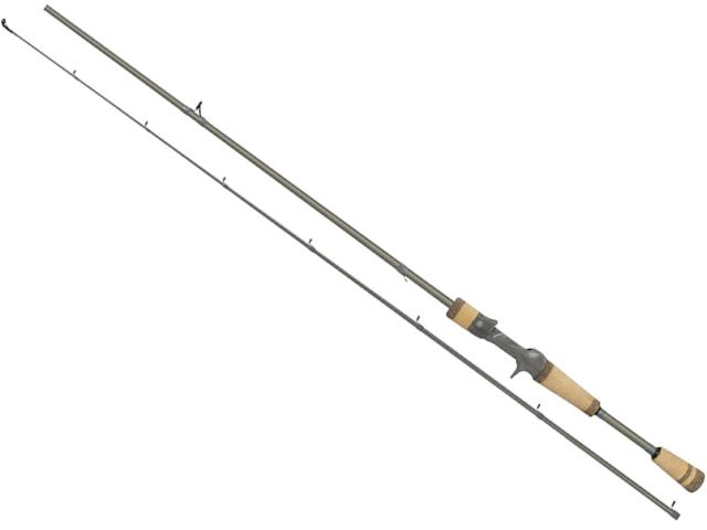 Vara Saint Plus Platinum para Carretilha