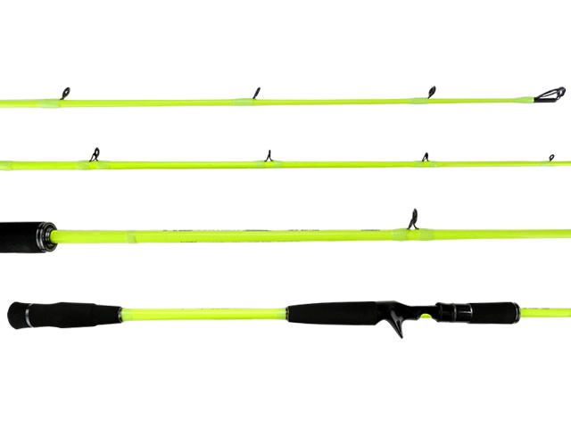 Vara Saint Plus Pro Tamba 2402BC 25 - 50lb 7`9 (2,40m) - Carretilha