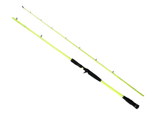 Vara Saint Plus Pro Tamba 2402BC 25 - 50lb 7`9 (2,40m) - Carretilha