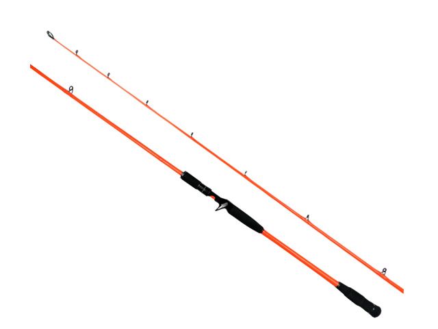 Vara Saint Plus Pro Tamba 2402BC 25 - 50lb 7`9 (2,40m) - Carretilha