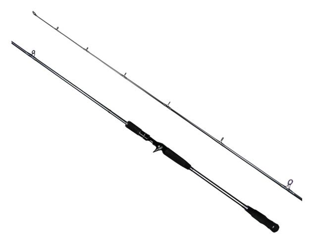 Vara Saint Plus Pro Tamba 2402BC 25 - 50lb 7`9 (2,40m) - Carretilha