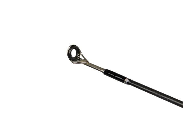 Vara Daiwa Lexa-BR LX802HFB-BR 20-50lb 8`0 (2,44m) - Carretilha