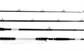 Imagem LX802HFB-BR 20 - 50Lb