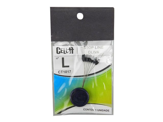 Stop Line Celta Oliva CT1017 L - Stopper