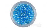 Imagem Cor Azul Transparente