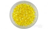 Imagem Cor Amarelo Transparente