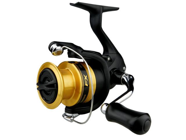 Molinete Shimano FX 1000FC