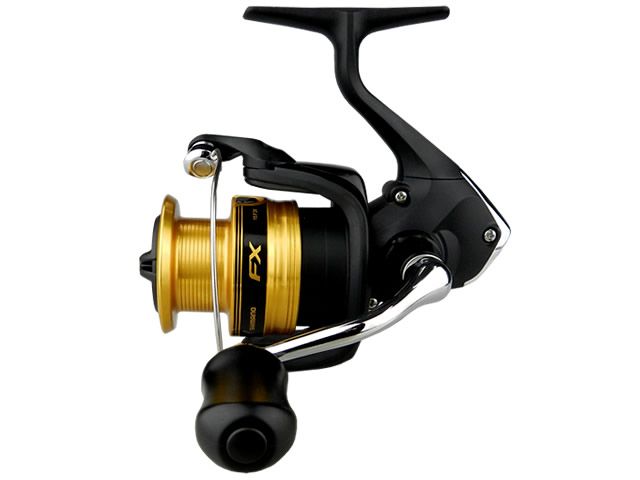 Molinete Shimano FX 1000FC