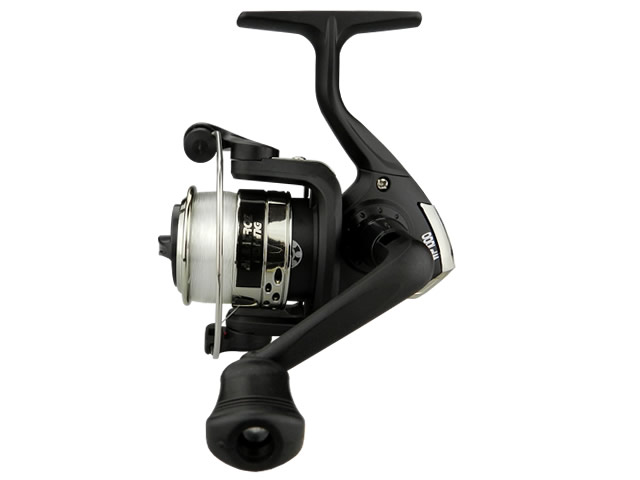 Molinete Albatroz WP1000 com Linha