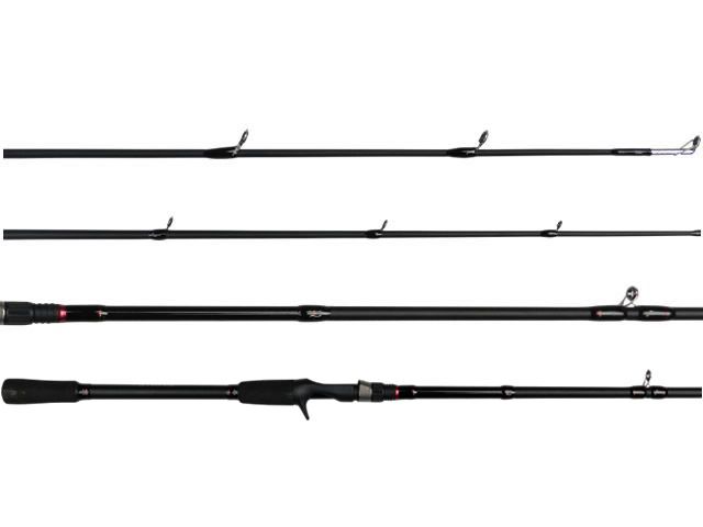 Vara Daiwa Strikeforce SF - Carretilha