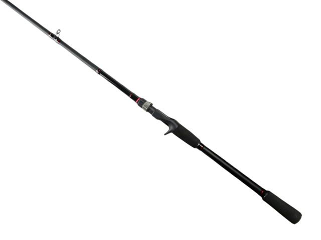 Vara Daiwa Strikeforce SF - Carretilha