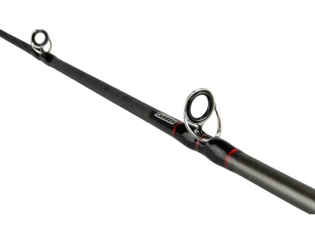 Vara Marine Sports Evolution - Carretilha (2 Partes)
