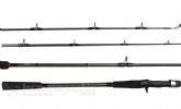Imagem GT MS-C702H 20-50Lb