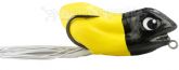 Imagem Cor Amarelo Cab. Preta
