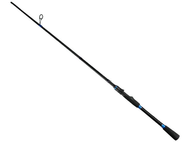 Vara Shimano Slx SLXS70MH2SA 8-15lb 7`0 (2,13m) - Molinete