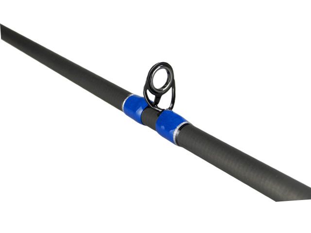 Vara Shimano Slx SLXC58MLSA 6-14lb 5`8 (1,73m) - Carretilha