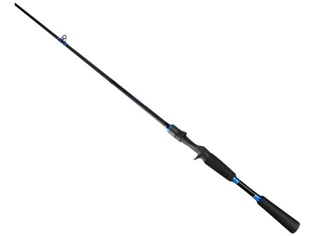 Vara Shimano Slx SLXC510MSA 10-20lb 5`10 (1,78m) - Carretilha