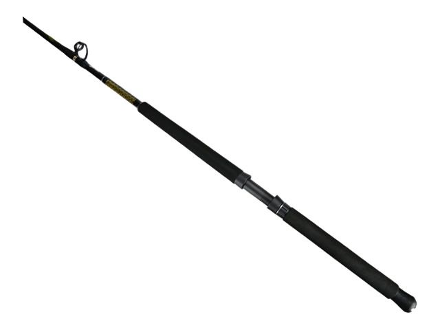 Vara Rapala Magnum 180XH 80-200lb 6`0 (1,80m) - Carretilha